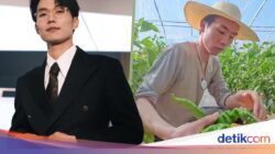Viral! Aktor Atau Aktris ‘Bos Kaya’ Dracin Kini Hidup Bersama Jualan Cabai Ke Pasar
