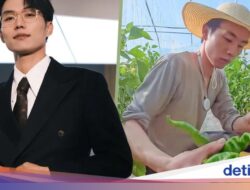 Viral! Aktor Atau Aktris ‘Bos Kaya’ Dracin Kini Hidup Bersama Jualan Cabai Ke Pasar