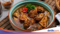 Ada Didalam Zaman Belanda, 9 Citarasa Hasil Akulturasi Ini Masih Digemari!