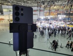 Alasan Galaxy S26 Ultra Disebut AI Phone Paling Matang Sebagai Kerja Mobile Di 2026