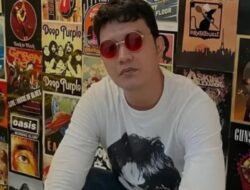 Aldi Taher Minta Maaf Hingga Dewi Perssik usai Teguran soal Anak, Akui Salah dan Introspeksi Diri