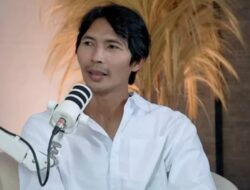 Arya Khan Bongkar Alasan Ceraikan Pinkan Mambo, Akui Tak Pernah Bersama Sebab Itu Prioritas