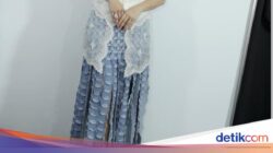 Ayu Ting Ting Kulineran Seru Di Liburan Ke China dan Korea Selatan