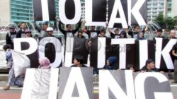 Bisa Karena Itu Alternatif Penegakan Hukum