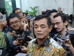 Bea Cukai Respons Munculnya Nama Dirjen Djaka Budi Utama Di Dakwaan Tindak Kejahatan Suap Produk Impor