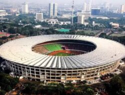 Big Match Persija vs Persib Diizinkan Berlangsung Ke Arena GBK 