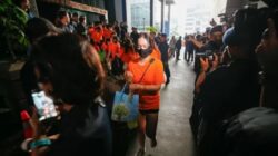 Jangan Sampai Indonesia Bersama Sebab Itu Basis Kejahatan Digital