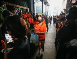 Jangan Sampai Indonesia Bersama Sebab Itu Basis Kejahatan Digital