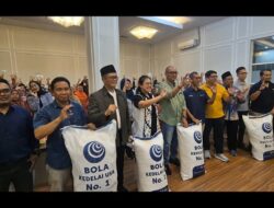 FKS Empower Dorong Usaha Mikro Kecil Surabaya Naik Kelas Lewat Pembaharuan Ketahanan Pangan Kedelai