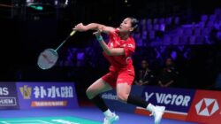 Putri KW Kalah, Indonesia Tertinggal Didalam Korea Selatan 0-1