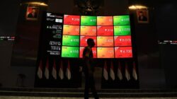 IHSG Diprediksi Bergerak Mixed Tertekan Rebalancing MSCI dan Royalti Tambang