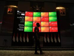 IHSG Diprediksi Bergerak Mixed Tertekan Rebalancing MSCI dan Royalti Tambang