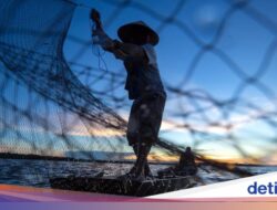 Kisah Nyata Nelayan Jabar yang Tak Sengaja Angkat Harta Karun Ratusan Miliar Untuk Dasar Laut