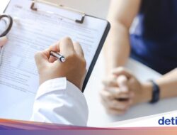 Ahli Kemakmuran yang Merawat Pasien Patogen Hanta: Penularannya Tak Secepat Covid-19