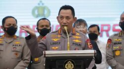 Ini 9 Kapolda Terbaru Sesudah Mutasi Polri Awal Mei 2026