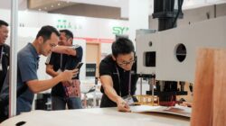 Koelnmesse dan AMARA Expo Jalin Kemitraan, Dorong Perkembangan Pameran Dagang Ke Indonesia