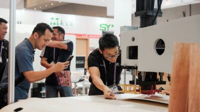 Koelnmesse dan AMARA Expo Jalin Kemitraan, Dorong Perkembangan Pameran Dagang Ke Indonesia