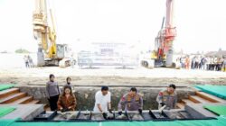 Kolaborasi Pembangunan Mapolda DIY, Kapolri Instruksikan Beri Pelayanan Optimal
