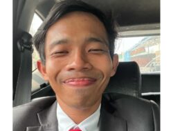 Konflik Tempattinggal Tangga Bikin Dede Sunandar Kehilangan Job, Siap Dari Sebab Itu Sopir Lagi