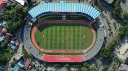 Laga Besar Persija vs Persib Digelar Di Arena Segiri Samarinda?