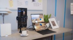 Laptop 2 Layar Rp55 Juta: Revolusi AI atau Sekadar Gimmick?