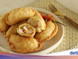 9 Minuman Enak Hingga Indonesia Ini Ternyata Ada Pengaruh Masakan Portugis