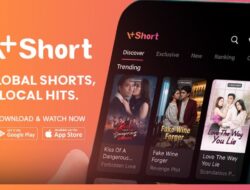 Microdrama RCTI+ Kini Hadir Di V+Short, Temani Waktu Santai Bersama Cerita Singkat Seru