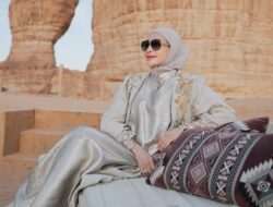 Nama Taulany Masih Melekat Ke Instagram Erin Wartia, Ternyata Ini Penyebabnya