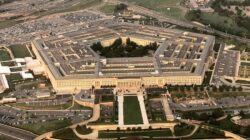 Pentagon Resmi Gandeng Google, Nvidia, dan SpaceX Untuk AI Canggih