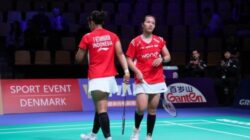 Rachel/Febi Minta Maaf Regu Indonesia Gagal Untuk Gelar Uber 2026