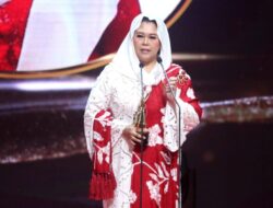 Raih Pengakuan Women’s Inspiration Awards, Yenny Wahid Dedikasikan Sebagai Seluruh Perempuan Indonesia