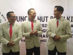 Pembaharuan Tanpa Henti Untuk Kesejaganan Bangsa