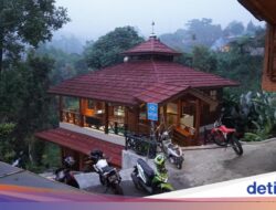 5 Tempat Makan Legendaris Ke Puncak, Enaknya Bikin Balik Lagi!