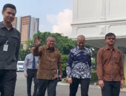 Uang Negara Indonesia Bakal Menguat Di Juli dan Agustus 2026, Gubernur Lembagakeuanganpusat Yakin Stabil usai Bertemu Prabowo
