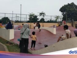 Panduan Lengkap Di Taman Dafici Hingga Jakarta Selatan