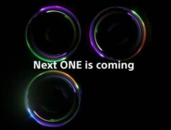 Sony Berencana Mengadakan Telepon Genggam Xperia 1 VIII Dua Hari Lagi