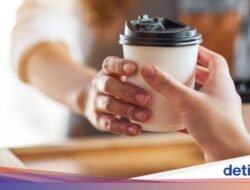 12 Jenis Minuman yang Cocok Berdasarkan Bulan Lahir, Kamu yang Mana?