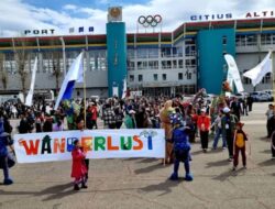 Tampil Ke Wanderlust Perayaan Seni Mongolia, Talenta Karyaseni Indonesia Perluas Jejaring Internasional