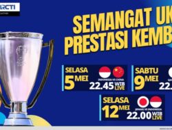 Timnasional Indonesia Siap Guncang Asia Di AFC U-17 Asian Cup Saudi Arabia 2026!
