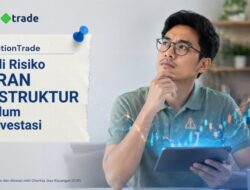 Kenali Risiko Waran Terstruktur Sebelumnya Berinvestasi