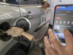 Warga Diminta Reset QR Code Pertalite Agar Tak Kecolongan