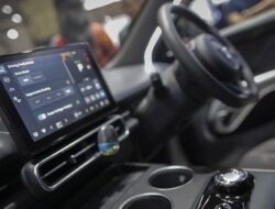 VinFast Gandeng 29 Mitra Terbaru Internasional termasuk RI Sebagai Servis EV