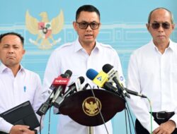2 Pembangkit Besar Di Sebab Itu Penyebab Pemadaman Listrik Ke Jawa, Dirut PLN: Satu Berhasil Pulih