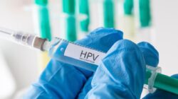 Kematian Usia Muda Akibat Kanker Serviks Di Inggris Hampir Nol Berkat Imunisasi HPV