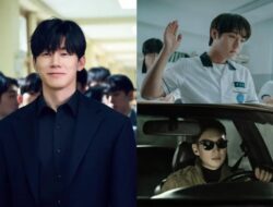 5 Drama Asia yang Wajib Ditonton jika Kamu Suka