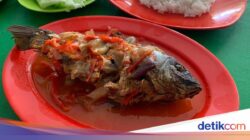 5 Warung Betawi Autentik Di Jakarta hingga Depok, Cocok buat Kulineran!