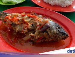 5 Warung Betawi Autentik Di Jakarta hingga Depok, Cocok buat Kulineran!