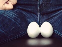 Urolog Ungkap Cara Cek Kanker Di Testis, Waspadai Tanda-Tanda Awal Seperti Ini