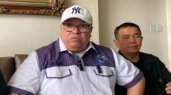 Breaking News! Razman Arif Nasution Dijebloskan Di Lapas Cipinang!