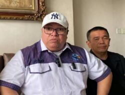 Breaking News! Razman Arif Nasution Dijebloskan Di Lapas Cipinang!